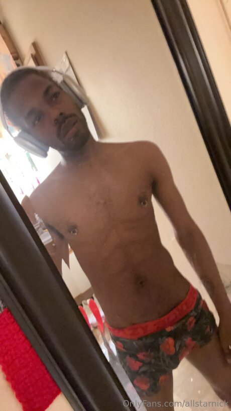 Allstarnick onlyfans leaks naked