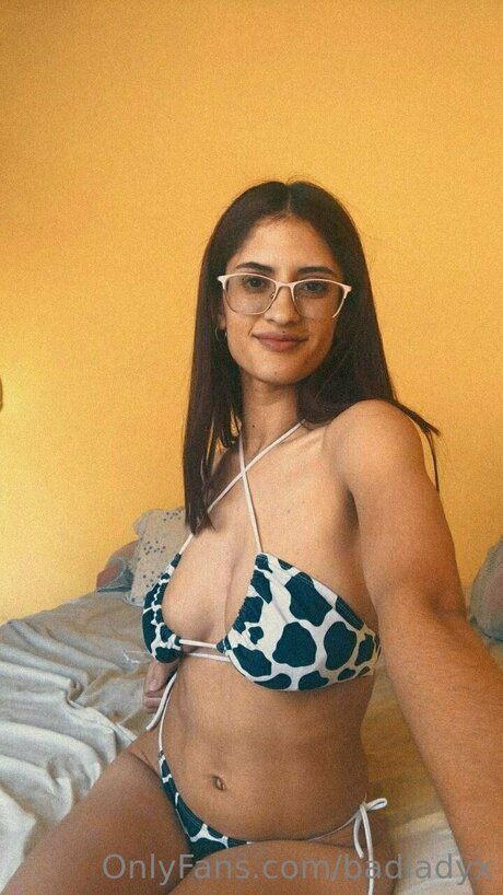 Badladyx tits onlyfans