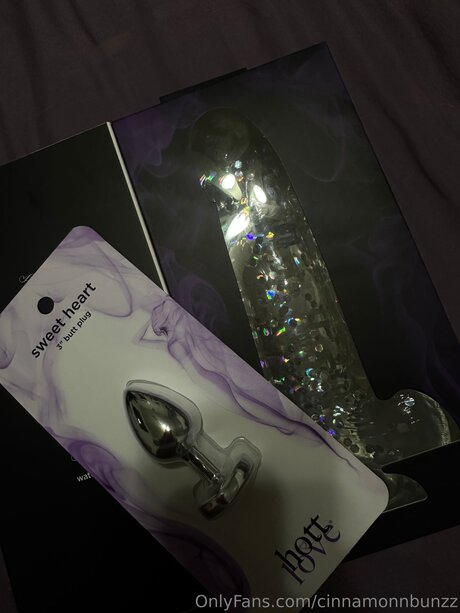 Cinnamonnbunzz onlyfans uncensored