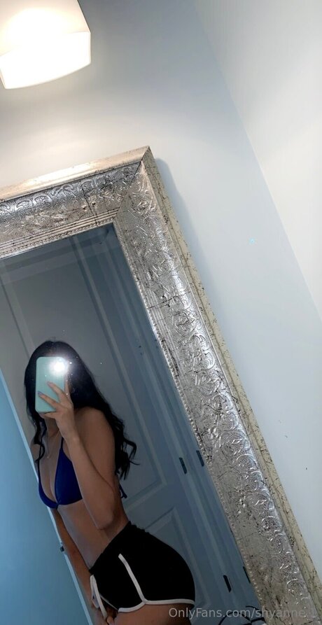 Shyanne 1 onlyfans pics nude