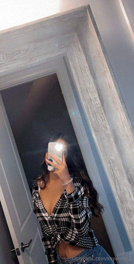 Shyanne 1 onlyfans leaks porn