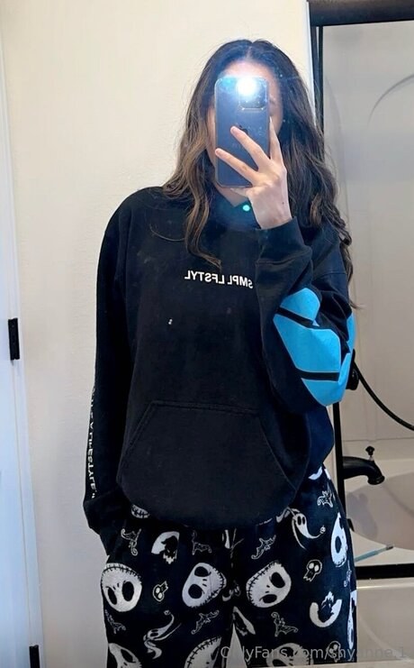 Shyanne 1 new onlyfans