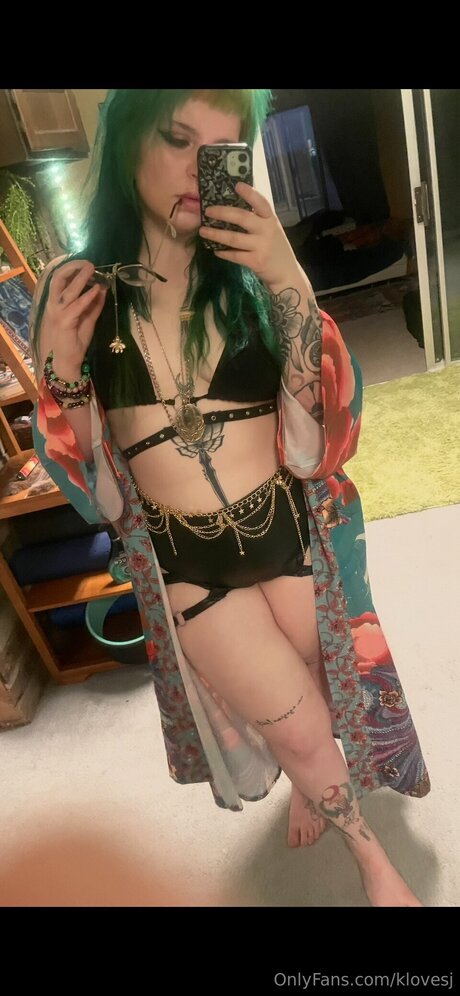 Klovesj onlyfans pics nude