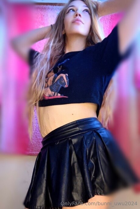 Bunni Uwu2024 free onlyfans porn