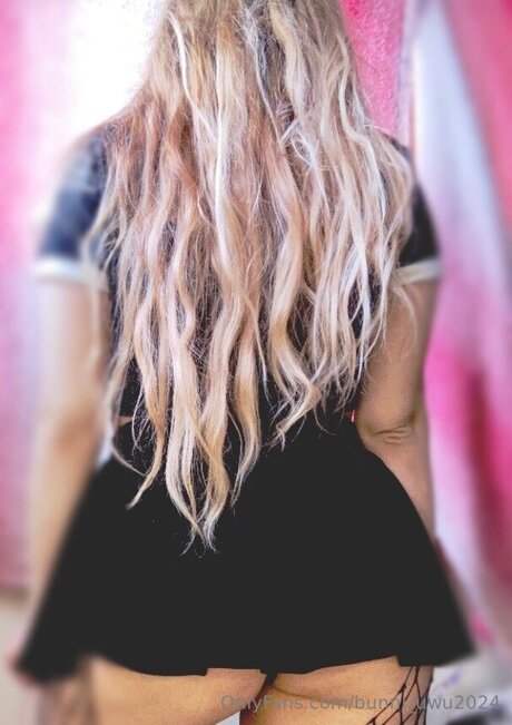 Bunni Uwu2024 onlyfans porn leaks