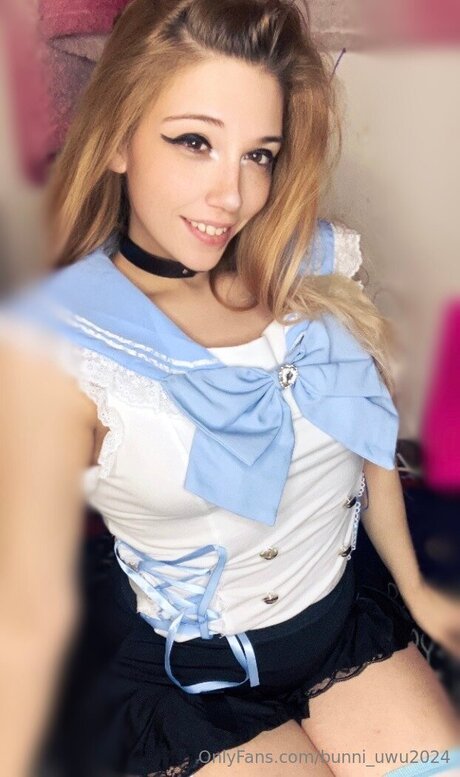Bunni Uwu2024 onlyfans leak porn