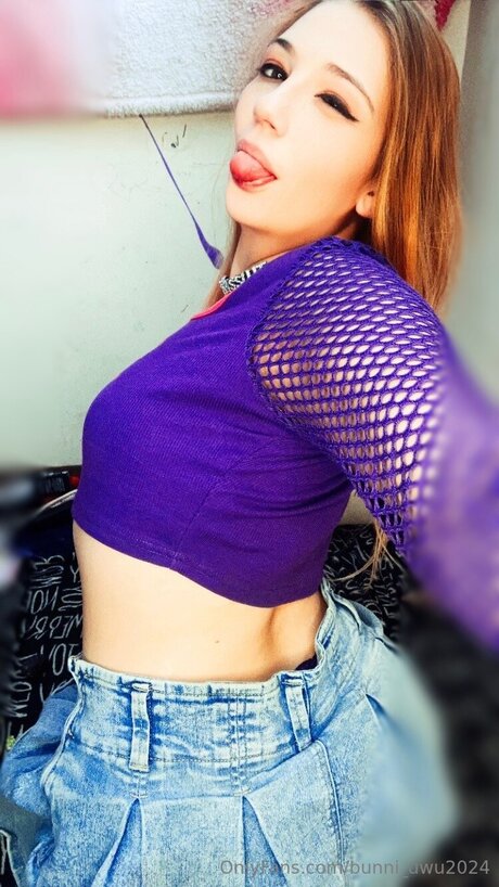 Bunni Uwu2024 only fans nude