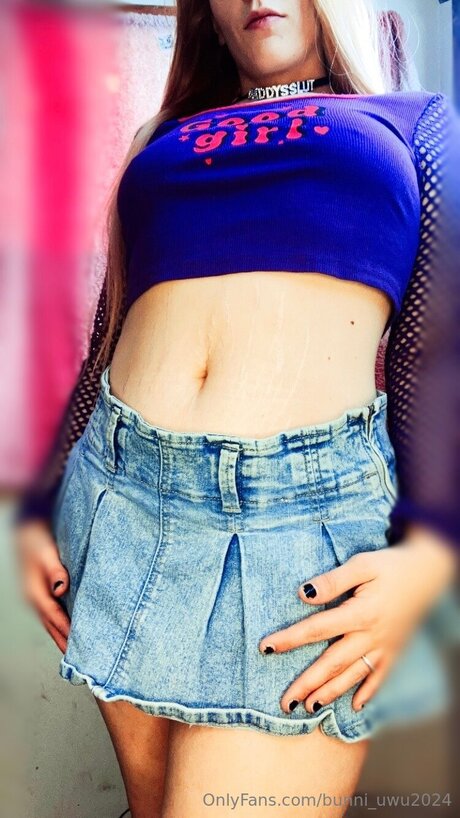 Bunni Uwu2024 free onlyfans