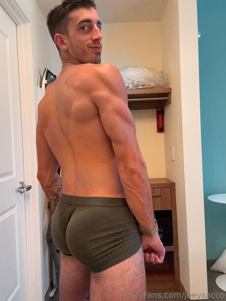 Joeysacco Profile pic