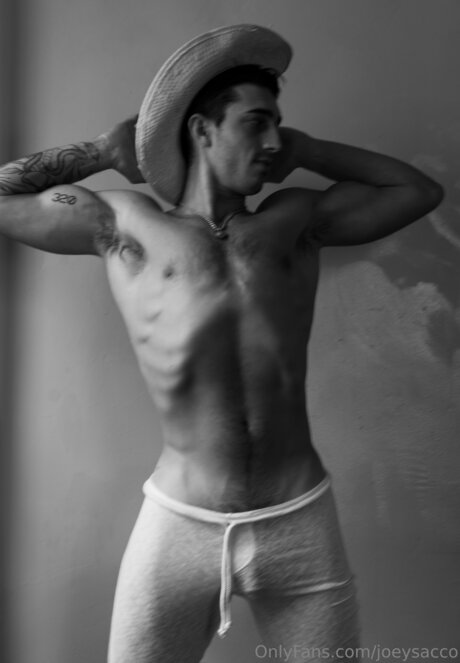 Joeysacco nude leaks onlyfans