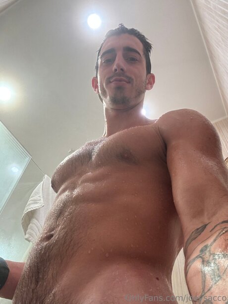 Joeysacco onlyfans nudes leaked