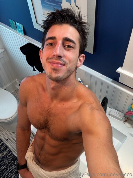 Joeysacco onlyfans leaked