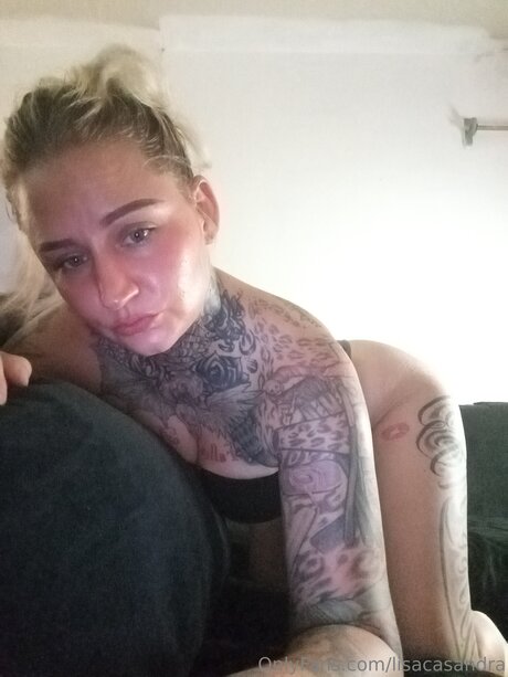 Lisacasandra sextape onlyfans