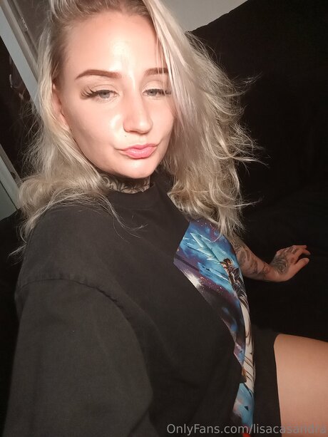 Lisacasandra onlyfans.