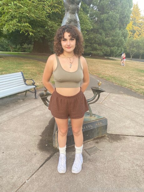 Jadexwoods onlyfans porn nude