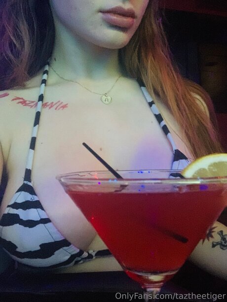 Taztheetiger onlyfans leaked photos