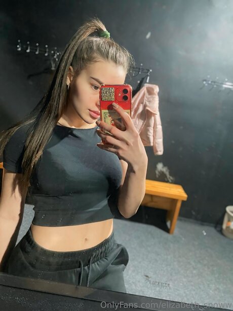 Elizabeth Dreamm onlyfans pics nude