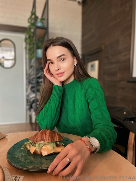 Elizabeth Dreamm leaked onlyfans pictures