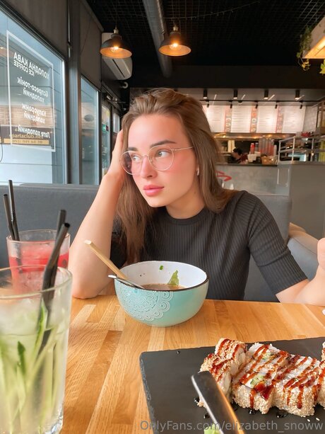 Elizabeth Dreamm nudes leaked onlyfans