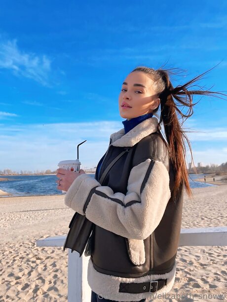 Elizabeth Dreamm on onlyfans