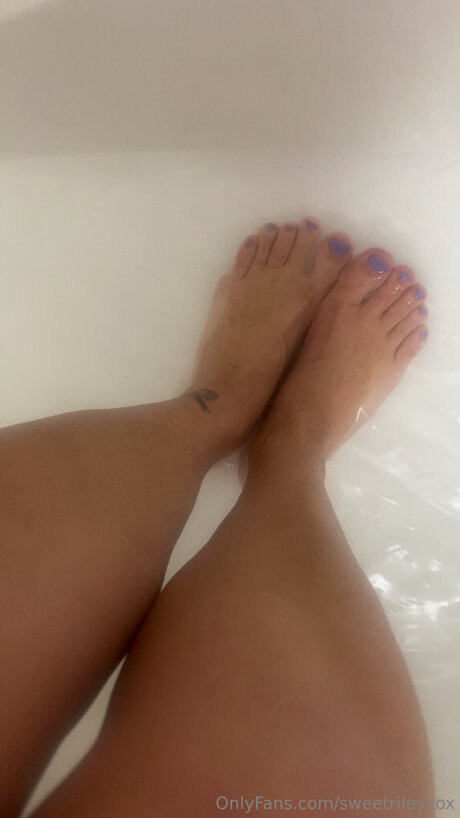 Sweetrileyxox leaked onlyfans content