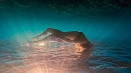 Adore Annaliisa only fans leaks