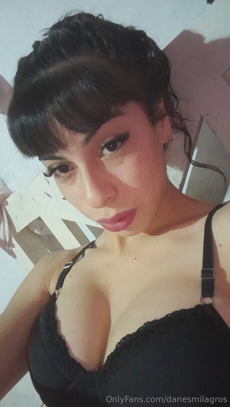 Danesmilagros nude onlyfans leak