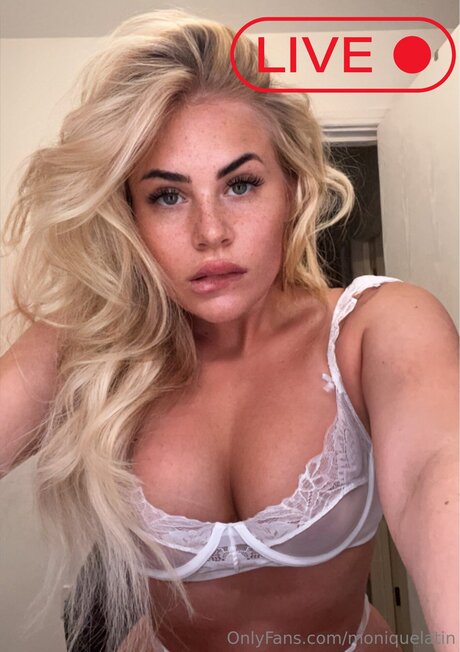 Moniquelatin onlyfans star