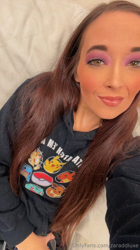 Zaraddluxe onlyfans porn free