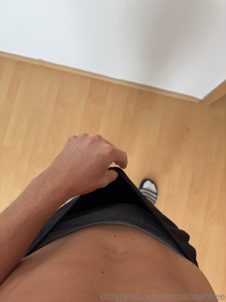 Normalnoahfree onlyfans leaked porn