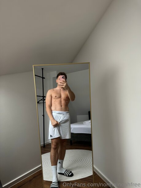 Normalnoahfree onlyfans nude