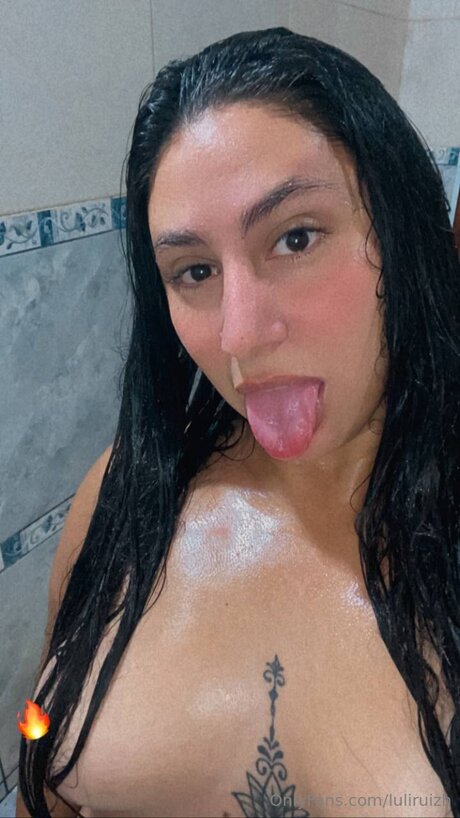 Luliruizh onlyfans strip