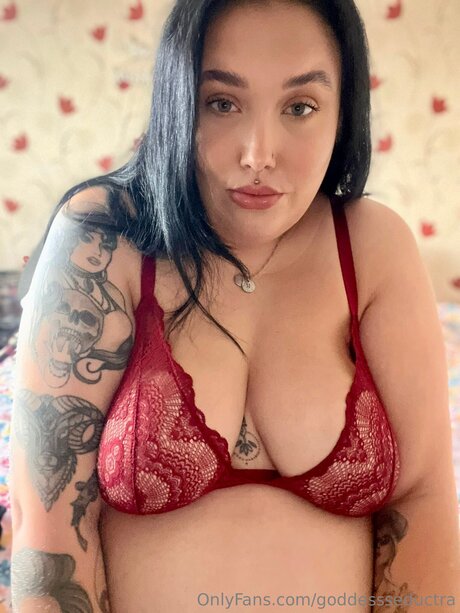 Goddessseductra naked leaked onlyfans