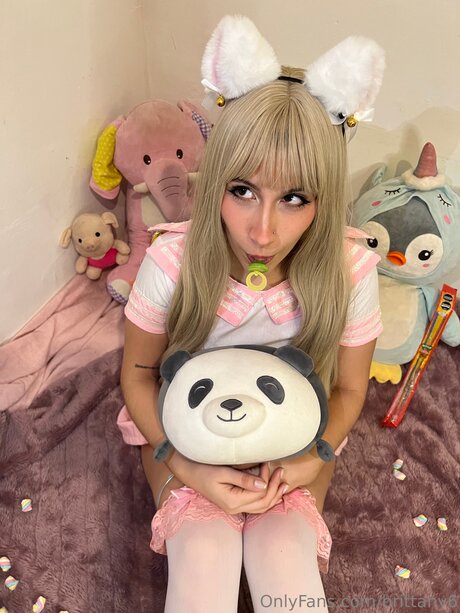 Brittany6 nude porn onlyfans