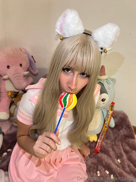 Brittany6 naked leaked onlyfans