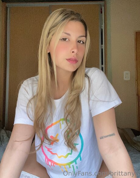 Brittany6 onlyfans leaked dirtyship