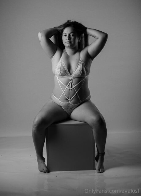 Avalosl nude onlyfans