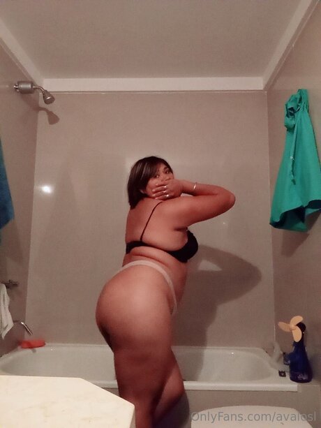 Avalosl onlyfans leaked