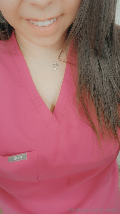 Shadoh1 onlyfans model