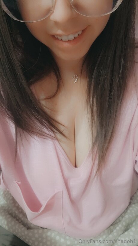 Shadoh1 topless onlyfans