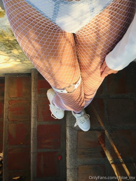 Chloe Mv nudes leaked onlyfans