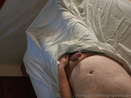Thegingerbear69 onlyfans ass