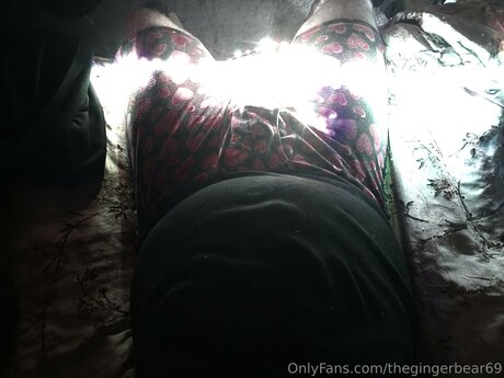 Thegingerbear69 onlyfans nude porn