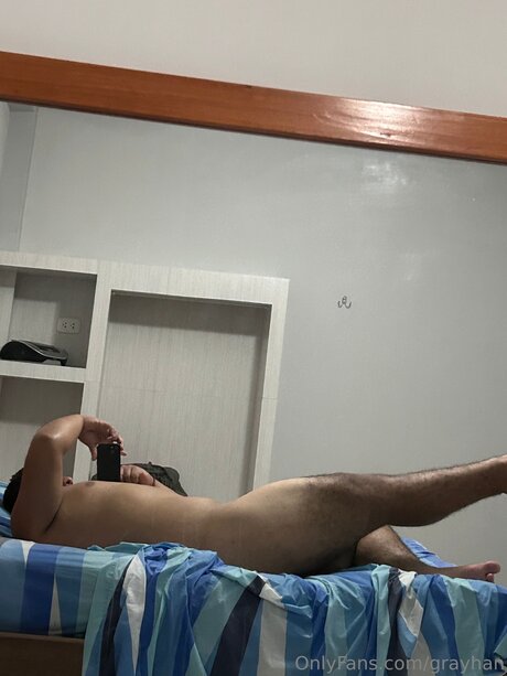 Grayhan new onlyfans leak