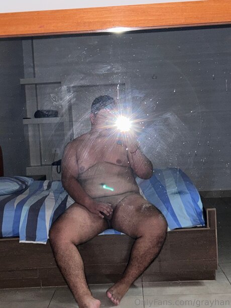 Grayhan only fans leak porn