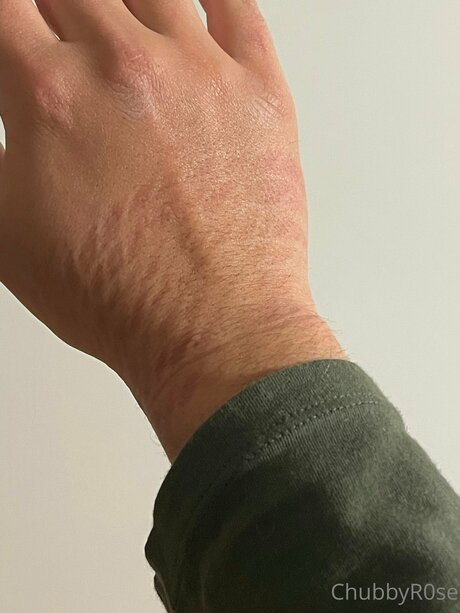 Chubbbyrose porn onlyfans leak