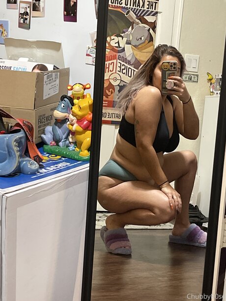 Chubbbyrose xxx onlyfans