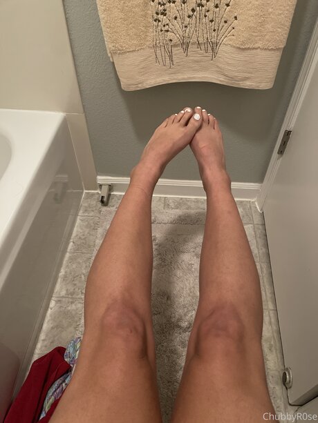 Chubbbyrose onlyfans photo