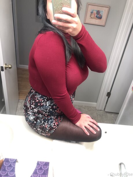 Chubbbyrose onlyfans leak