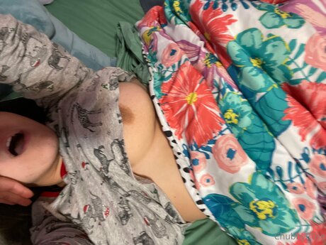 Chubbbyrose onlyfans nude tits